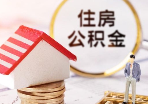 百色个人的住房公积金怎么提取（个人如何提取住房公积金的钱）